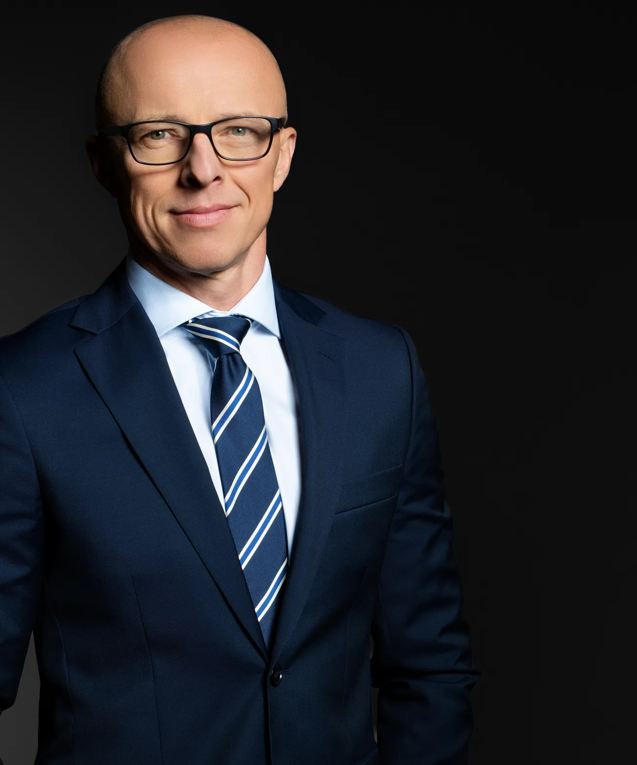 Mecenas Adam Lutkowski