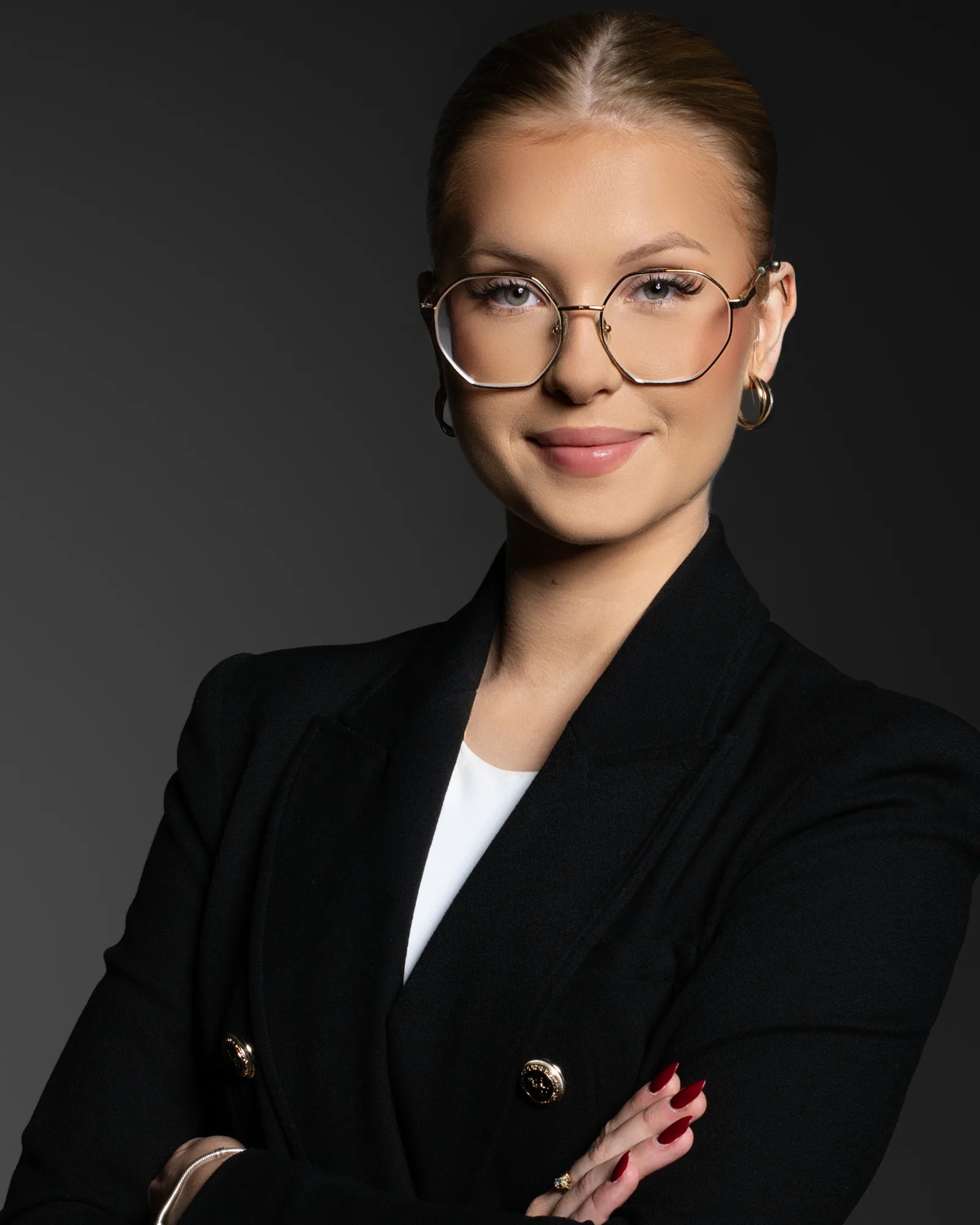 Julia Grzesińska