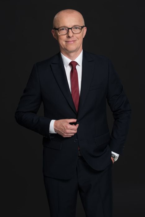 Adam Lutkowski