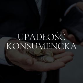 Upadłość konsumencka