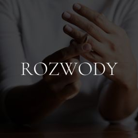 rozwody