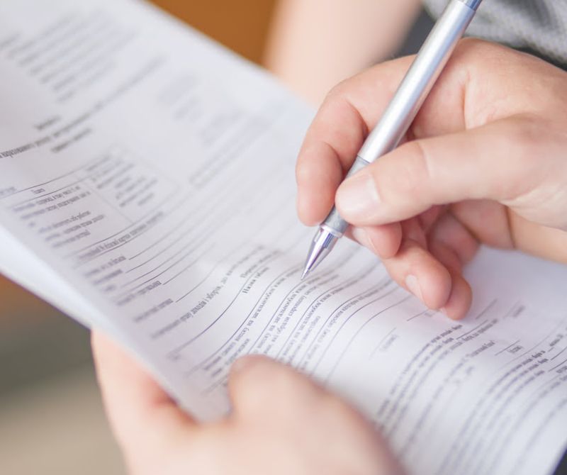 Jak napisać wniosek o upadłość konsumencką?