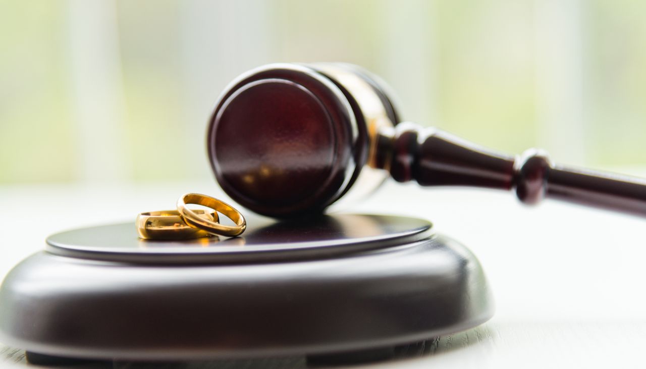 Jak znaleźć odpowiednią kancelarię do obsługi rozwodu