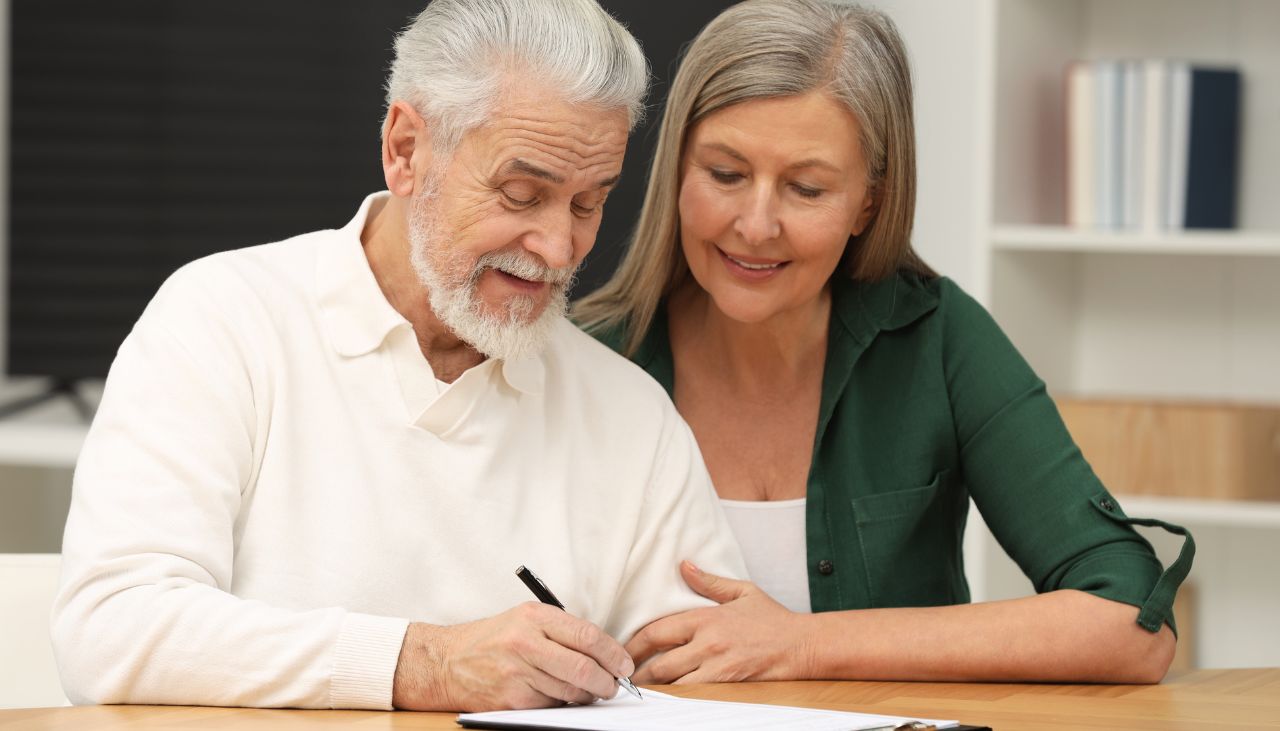 Kiedy można podważyć testament i jakie są podstawy?