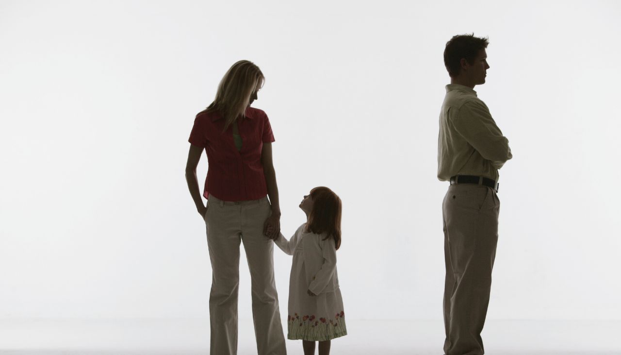 Czy rozwód za porozumieniem stron jest możliwy z dziećmi?