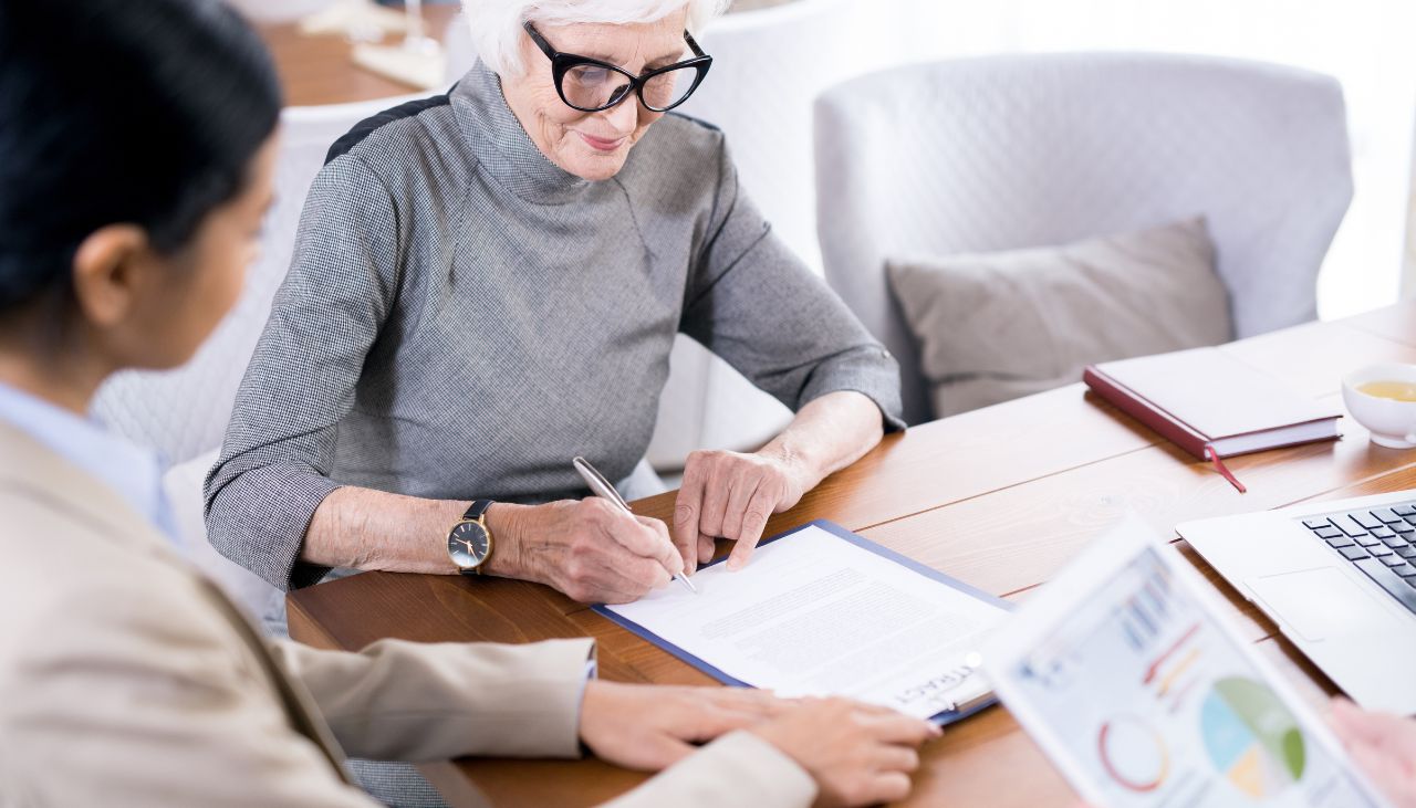 Jak prawidłowo sporządzić testament?