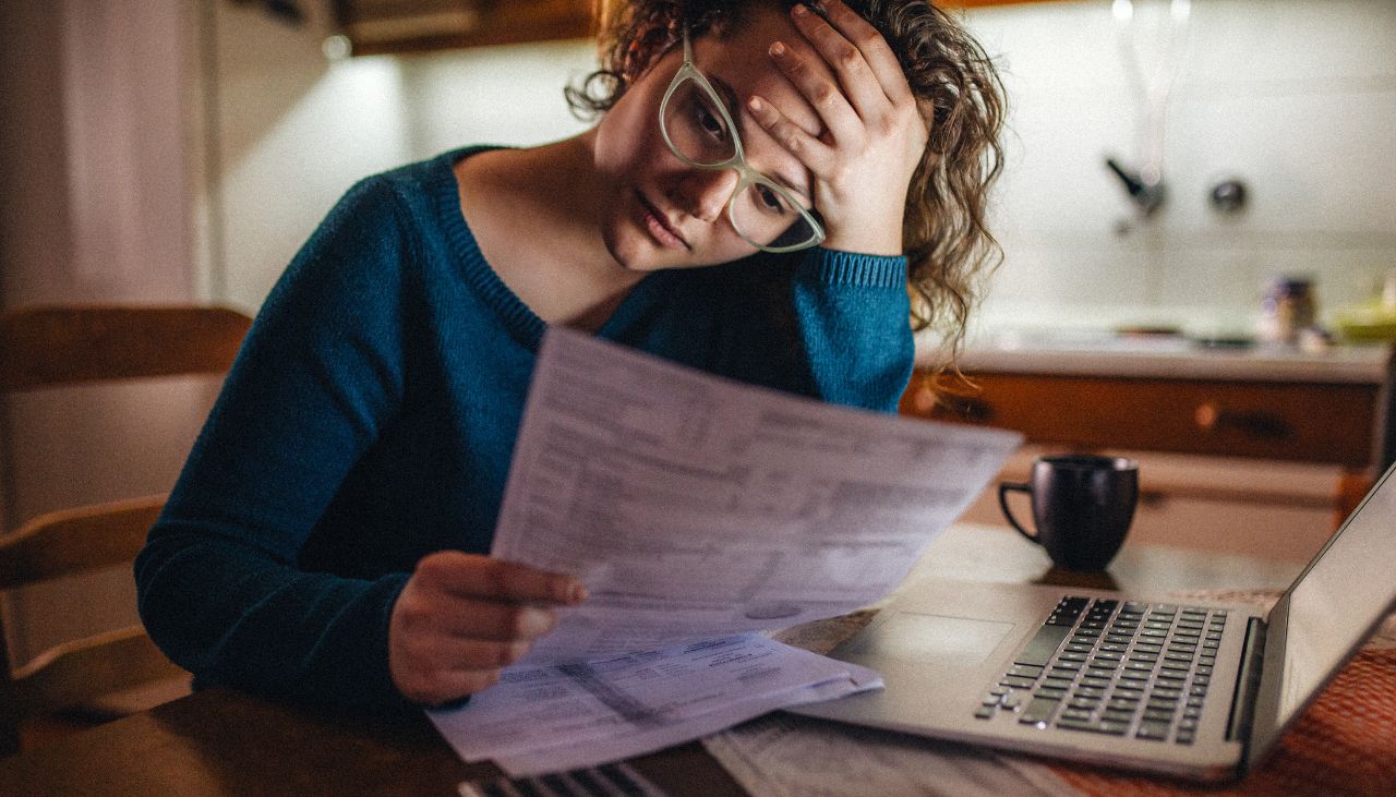 Upadłość konsumencka a układ z wierzycielami - różnice