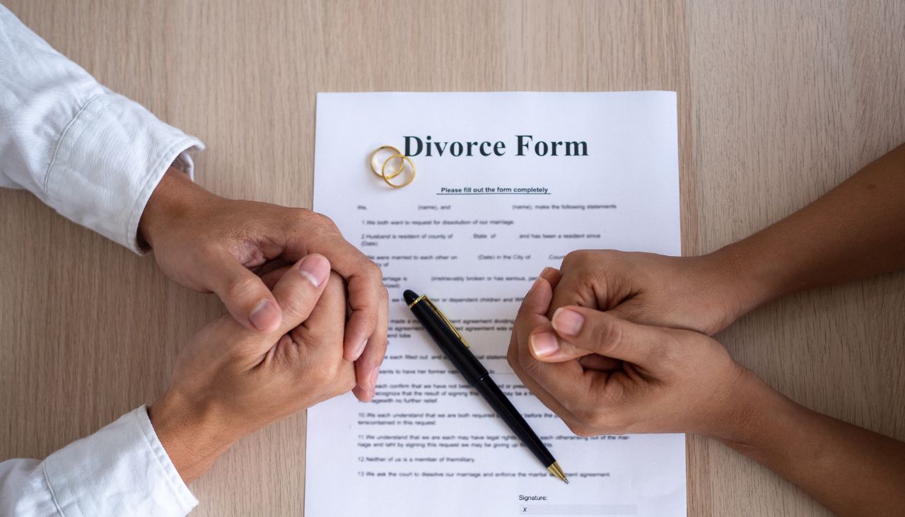 Rozwód sądowy vs mediacja