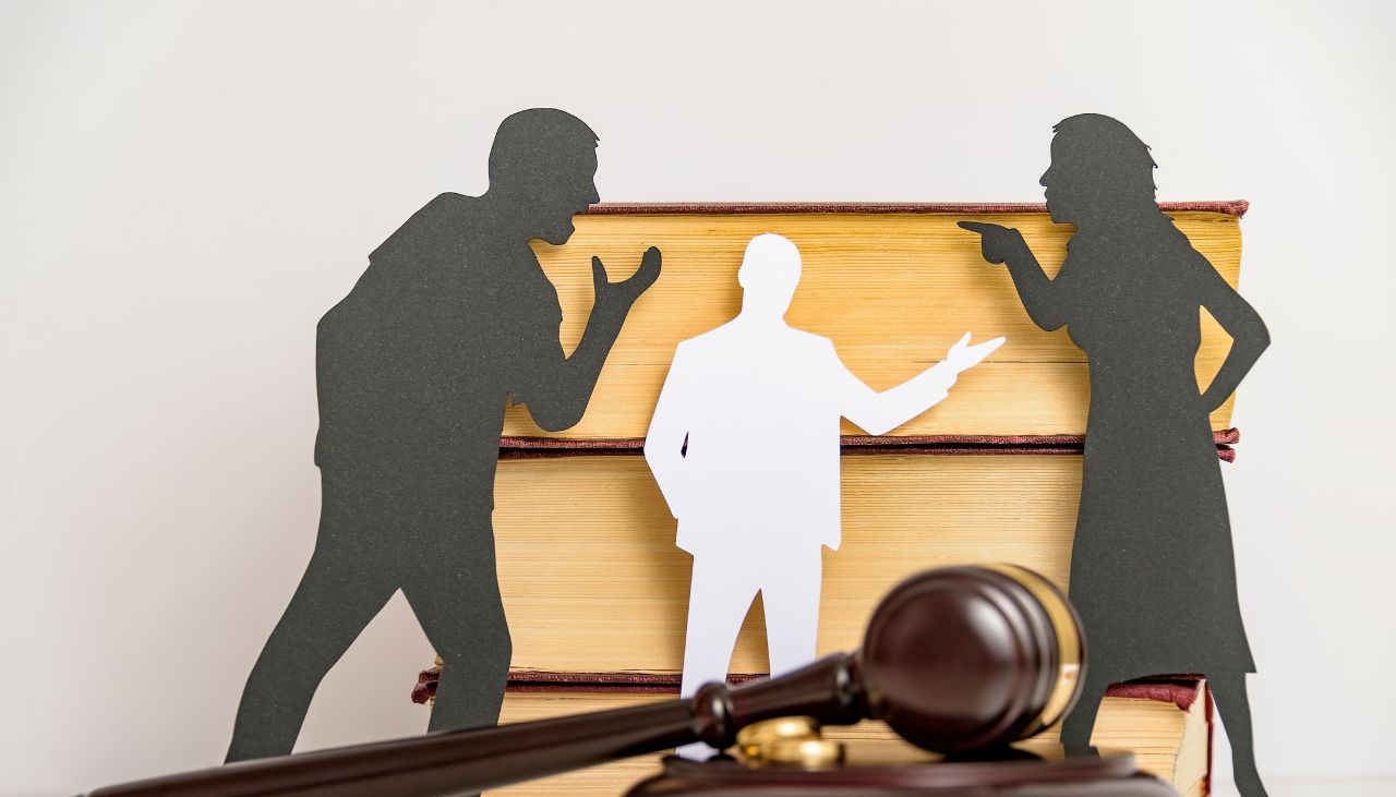 Rozwód z winy obojga małżonków