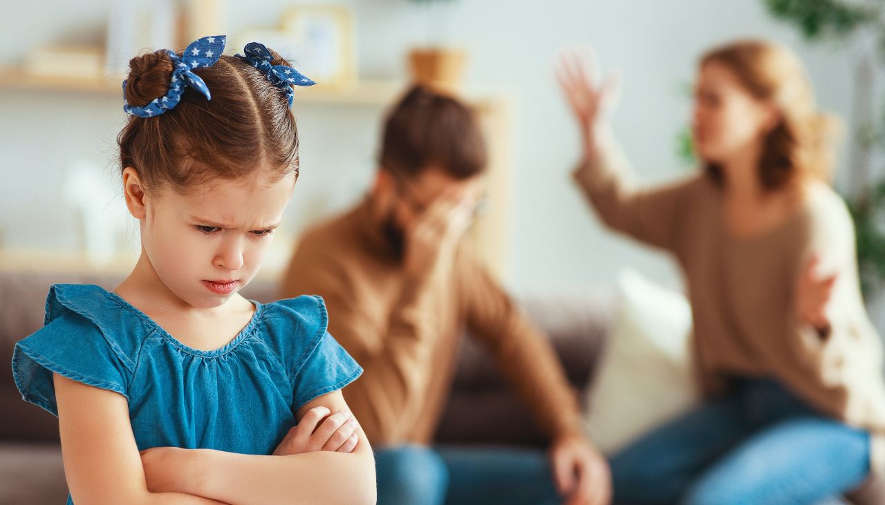 Najczęstsze problemy dzieci po rozwodzie i jak im zapobiec