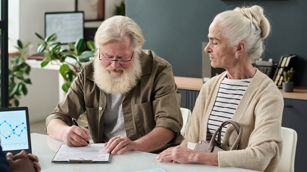 Wydziedziczenie testamentowe